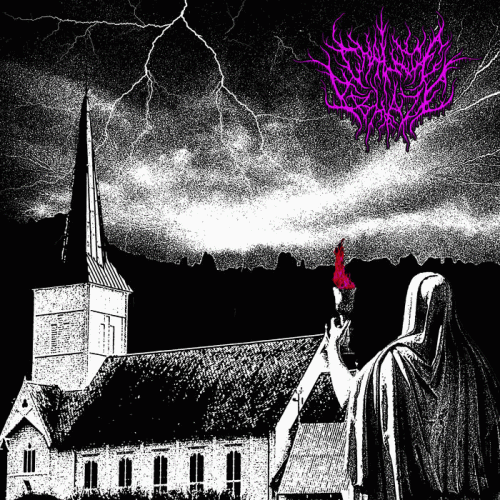 Chalice Ablaze : Seeds of Doom